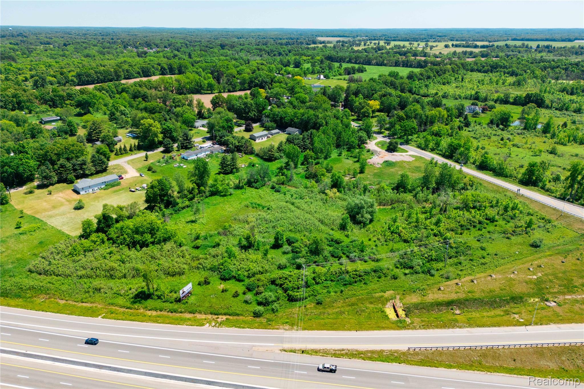 Land in Parma Township 4