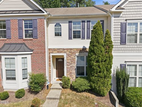 8505 Quarton Dr, Raleigh, NC, 27616-5596 | Card Image