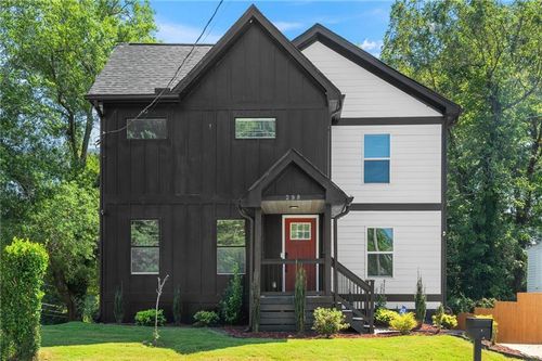 298 Roy St Sw, Atlanta, GA, 30310-3622 | Card Image