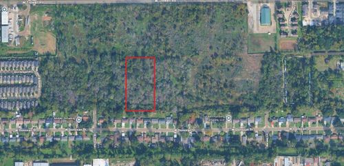 1517 Neiman Ln, Houston, TX, 77091 | Card Image