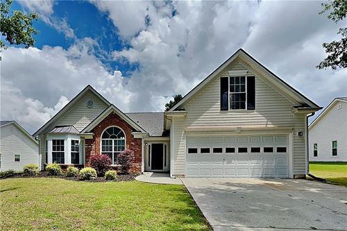 2070 Charleston Oak Cir, Lawrenceville, GA, 30043-2268 | Card Image
