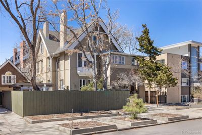 Adorable building on a bustling Denver block! | Image 3