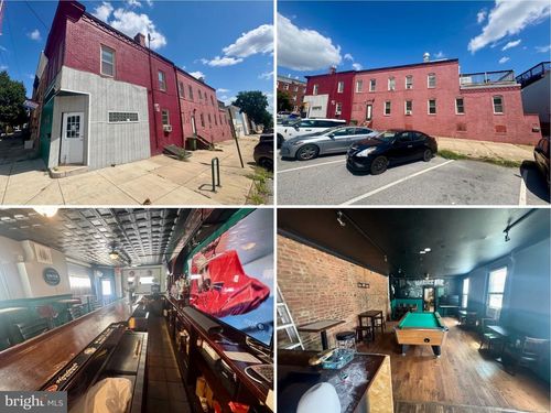 3301 Foster Ave, BALTIMORE, MD, 21224-4113 | Card Image