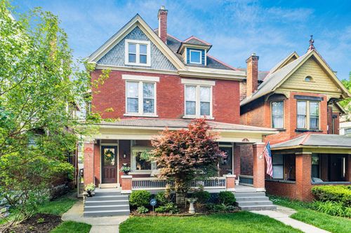 87 W 2nd Ave, Columbus, OH, 43201-3406 | Card Image