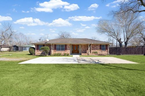 17019 Mclean Rd, Pearland, TX, 77584-4632 | Card Image