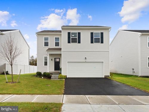 12 Handbell Ln, SICKLERVILLE, NJ, 08081-2079 | Card Image
