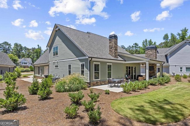 112 Wingspan Way, House other with 5 bedrooms, 4 bathrooms and null parking in Eatonton GA | Image 52