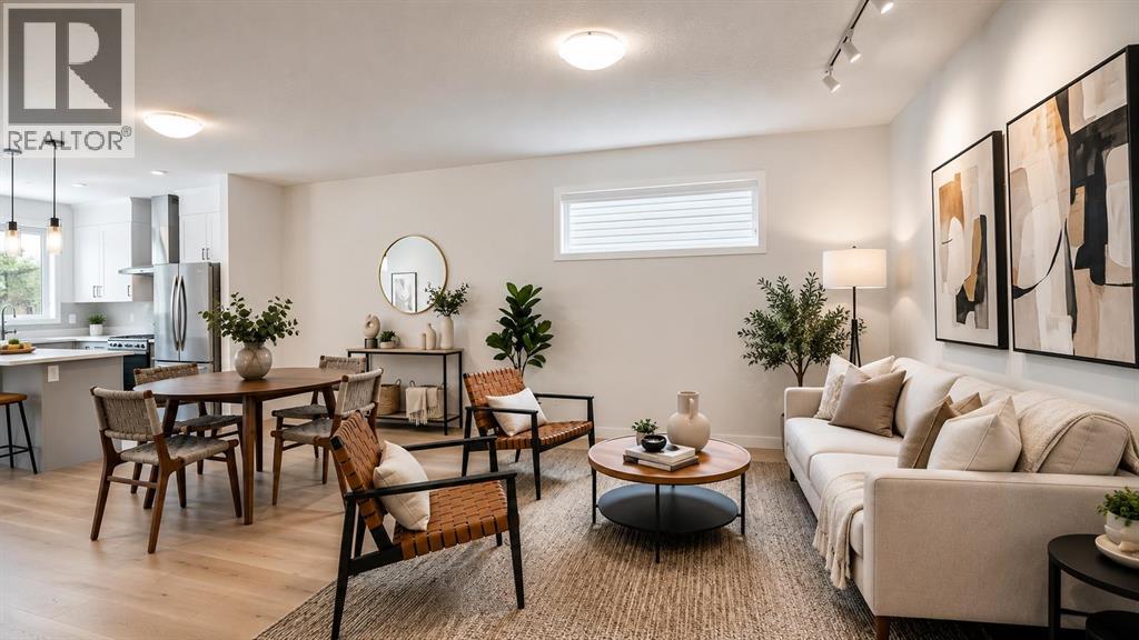 Residential in Airdrie 5