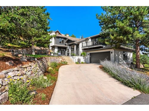 6823 Big Horn Trl, Littleton, CO, 80125-9045 | Card Image