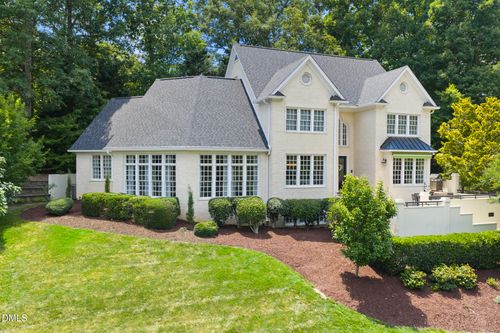 4005 George V Strong Wynd, Raleigh, NC, 27612-5324 | Card Image