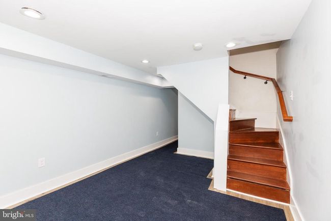 2502 Jefferson St, Townhouse with 3 bedrooms, 4 bathrooms and null parking in BALTIMORE MD | Image 22