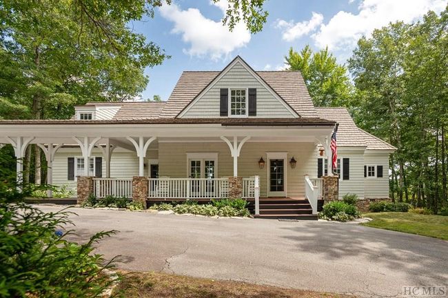 74 Wildberry Ln, House other with 4 bedrooms, 4 bathrooms and null parking in Cullowhee NC | Image 11