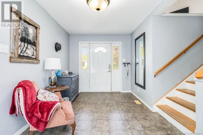 10 Cannon Crt, House other with 4 bedrooms, 2 bathrooms and null parking in Oromocto NB | Image 5