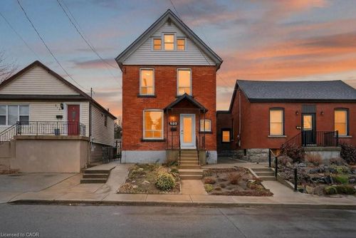 523 Catharine St N, Hamilton, ON, L8L4V3 | Card Image