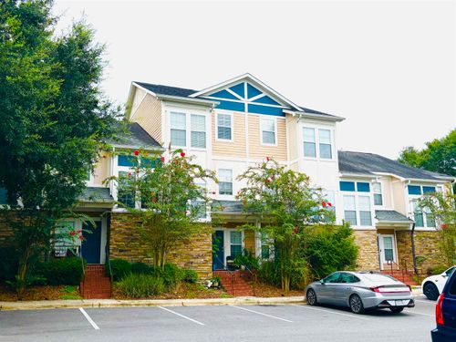 2293 Del Carmel Way, Tallahassee, FL, 32303-8672 | Card Image
