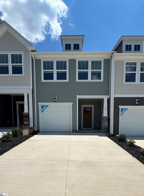 44 Shoemaker Road, Greenville, SC, 29617 | Card Image