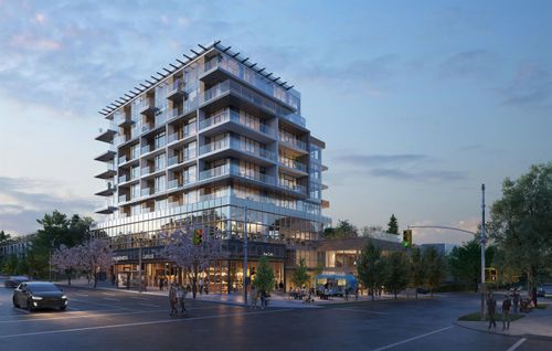 605-989 W 67th Ave, Vancouver, BC, V6P2S8 | Card Image