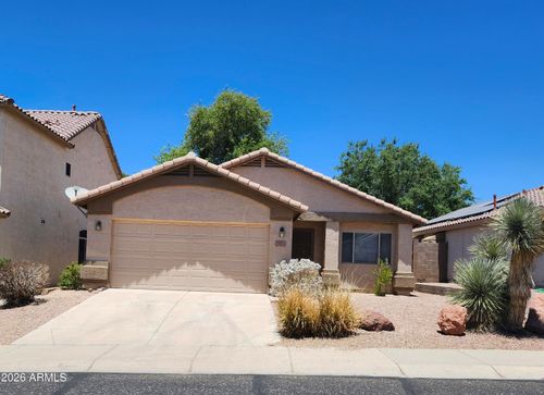 6424 W Saddlehorn Road, Phoenix, AZ, 85083 | Card Image