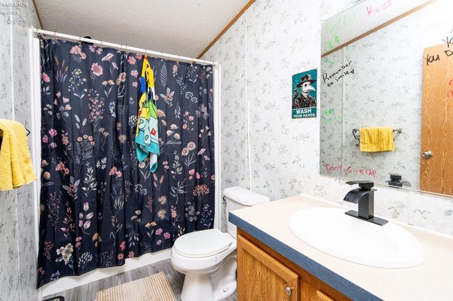 725 N 5 Th St, House other with 3 bedrooms, 2 bathrooms and null parking in Fremont OH | Image 16