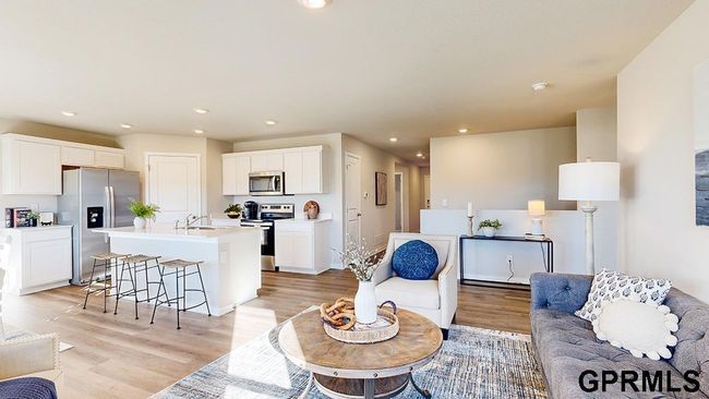 5415 N 188 Th St, House other with 4 bedrooms, 3 bathrooms and 2 parking in Elkhorn NE | Image 4