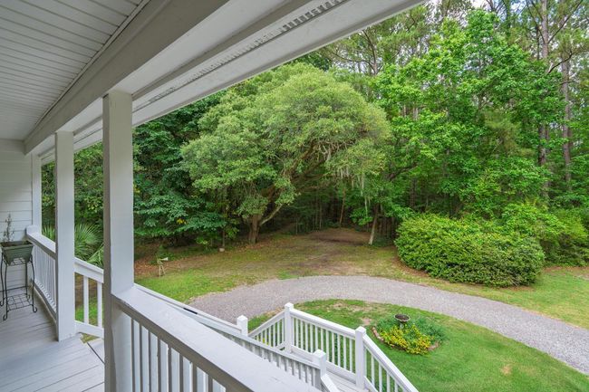 view from front porch | Image 4
