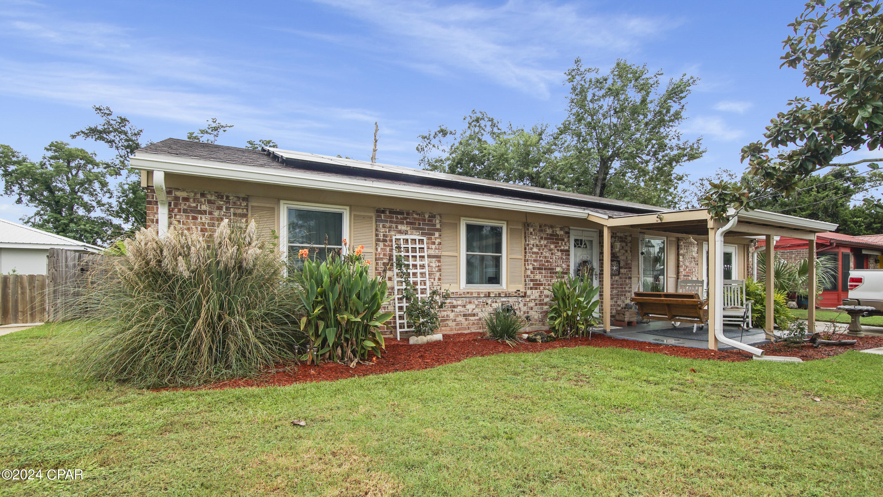 Calhoun Ave, Panama City, FL 32405
