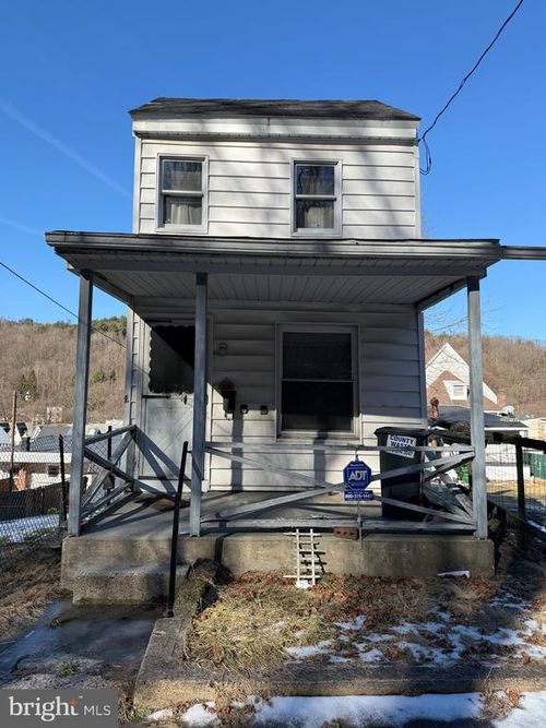 216 Lower Railroad St, GIRARDVILLE, PA, 17935 | Card Image