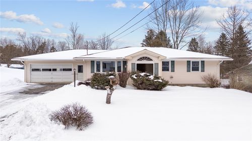 16 Highland Crescent, Dryden, NY, 13053 | Card Image