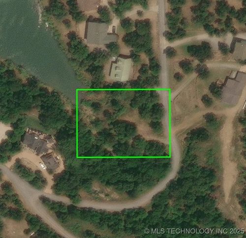 12 Cherokee Hls, Stigler, OK, 74462 | Card Image