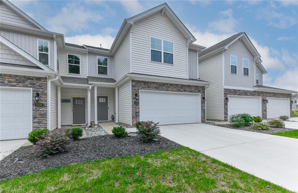 Henson Park Dr, Greensboro, NC 27455