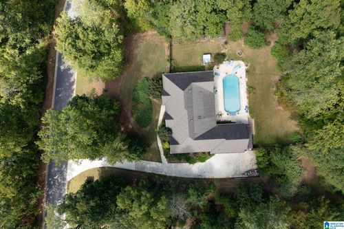 1020 Stagg Run Trl, INDIAN SPRINGS VILLAGE, AL, 35124-3252 | Card Image