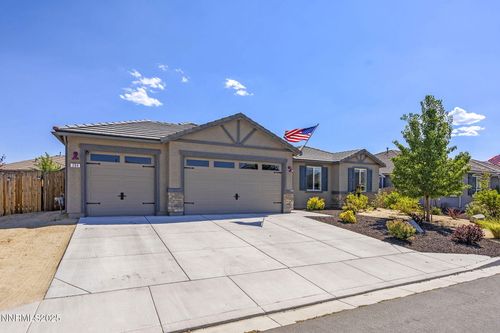 204 Bristol Wells Ct, Spanish Springs, NV, 89441-9326 | Card Image