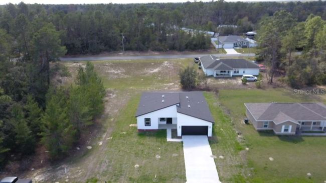 559 Marion Oaks Blvd, House other with 4 bedrooms, 3 bathrooms and null parking in OCALA FL | Image 25