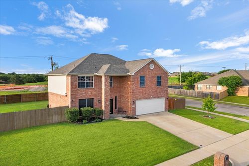 1700 Cowtown Ct, Mansfield, TX, 76063-8334 | Card Image
