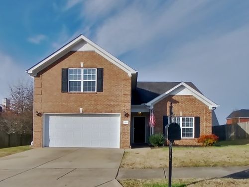 2023 Fiona Way, Spring Hill, TN, 37174-2684 | Card Image