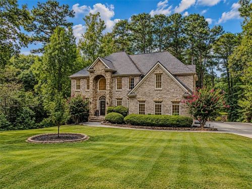 3551 Lochwolde Ln, Snellville, GA, 30039-8606 | Card Image