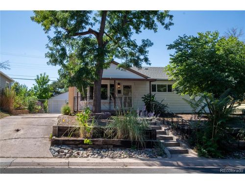 5291 S Sherman St, Littleton, CO, 80121-1029 | Card Image