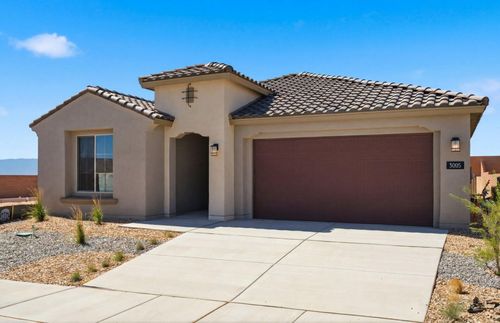 3005 Donita Ln Ne, Rio Rancho, NM, 87144-1638 | Card Image