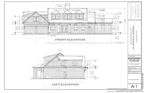 29 Jessies Lndg, Chatham, MA, 02633-2664 | Card Image