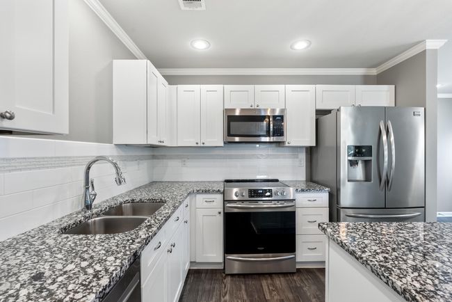 9 Simon Ln, House other with 3 bedrooms, 2 bathrooms and null parking in Conway AR | Image 7