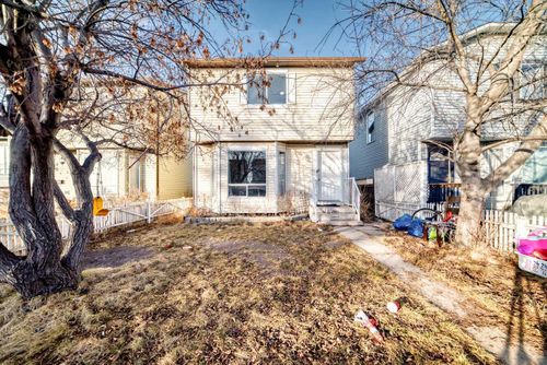 46 Martindale Mews Ne, Calgary, AB, T3J2V5 | Card Image