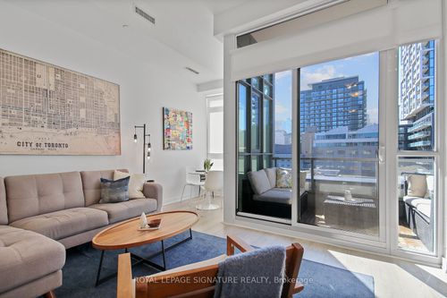 523-120 Parliament St, Toronto, ON, M5A0N6 | Card Image