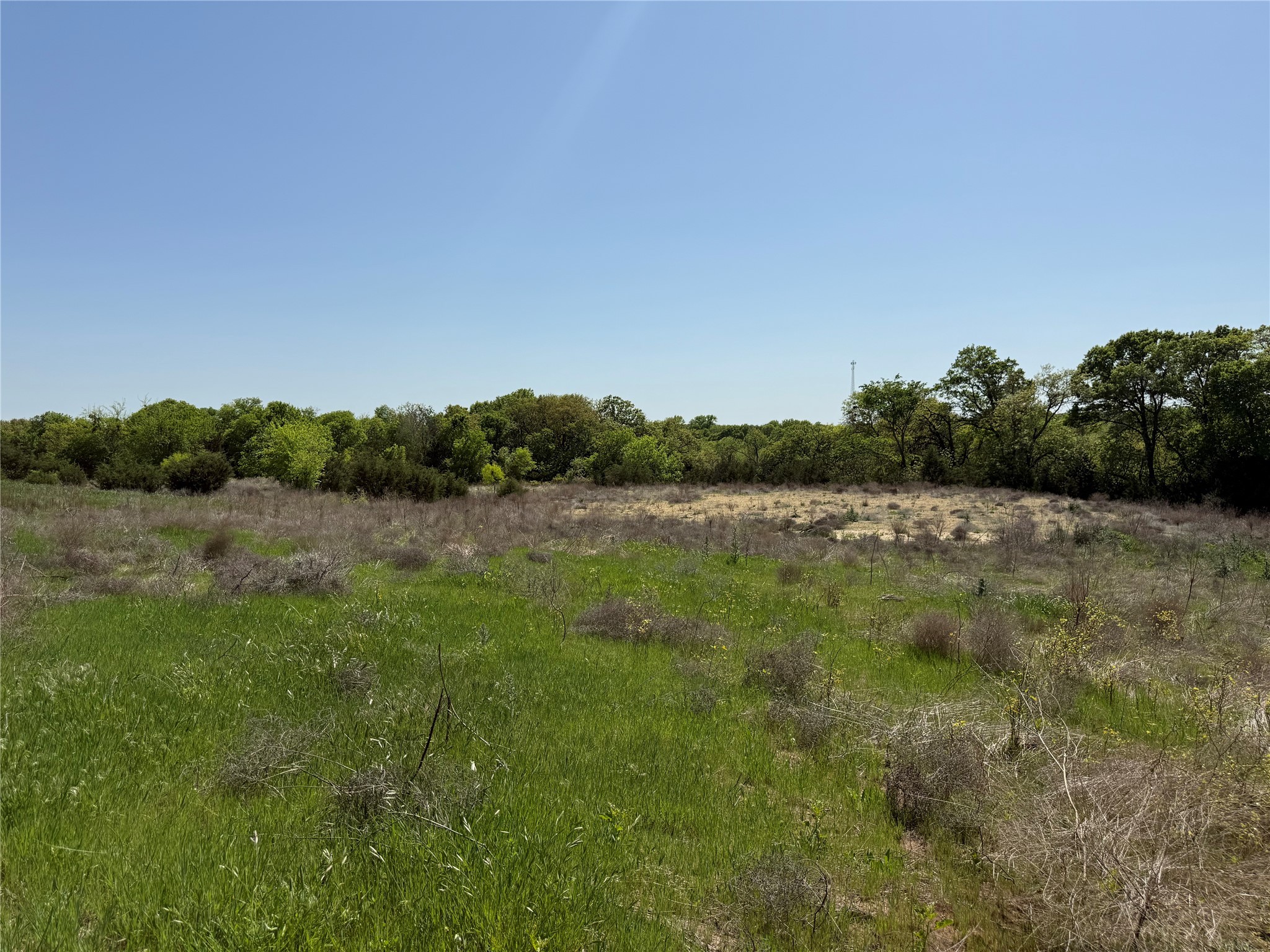 Land in Weatherford 3