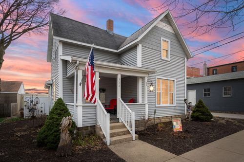 111 E Washington Street, Culver, IN, 46511 | Card Image