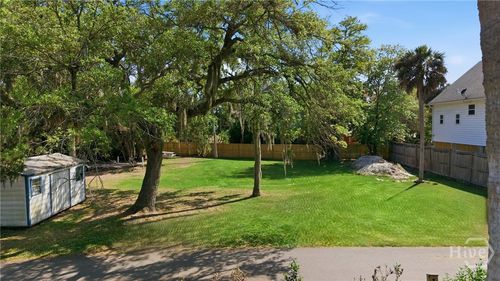 19 Logan St, Tybee Island, GA, 31328-9408 | Card Image