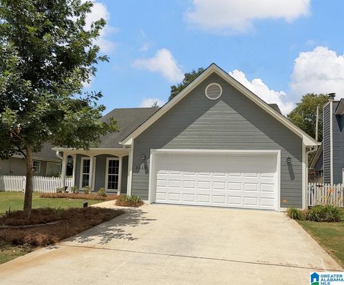 1510 Timber Dr, Helena, AL, 35080-3706 | Card Image