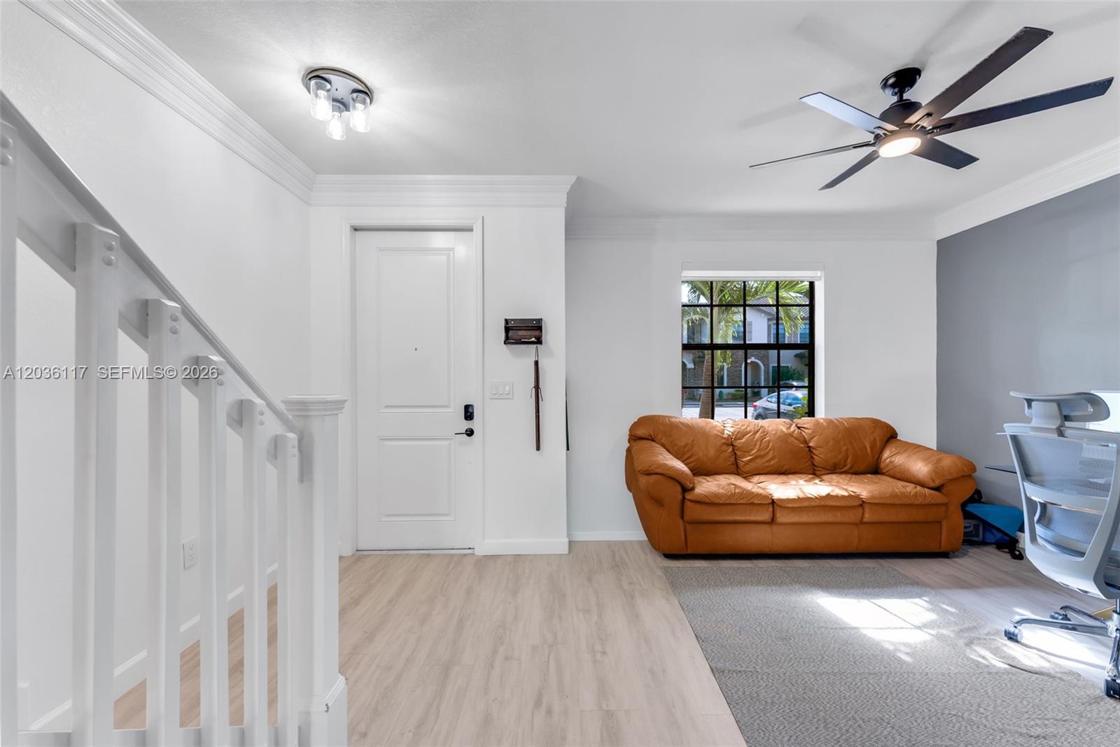 Residential Lease in Homestead 2