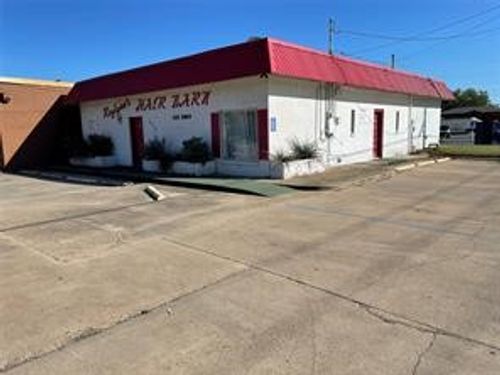 415 W Hubbard Street, Mineral Wells, TX, 76067 | Card Image