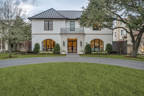 3504 Wentwood Dr, Dallas, TX, 75225-5011 | Card Image