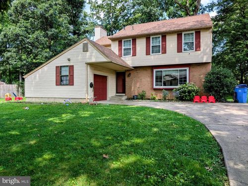 12 Beekman Pl, Cherry Hill, NJ, 08002-1811 | Card Image